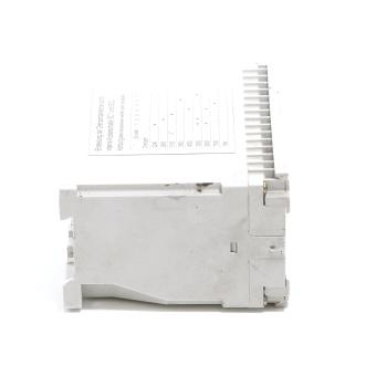 Speed ​​control  Used